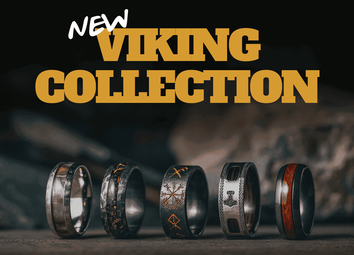 New Viking Collection