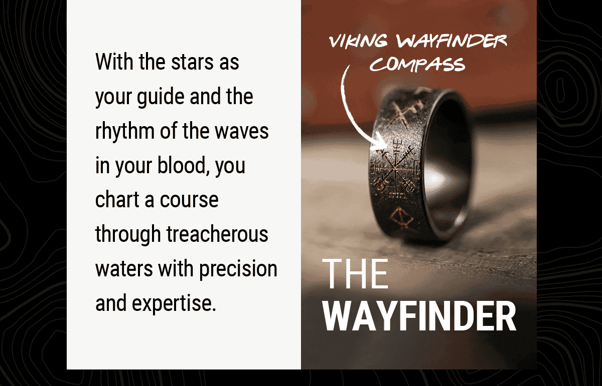 The Wayfinder