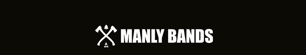 Manly Bands logo