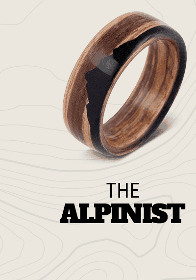 The Alpinist