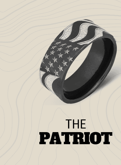 The Patriot