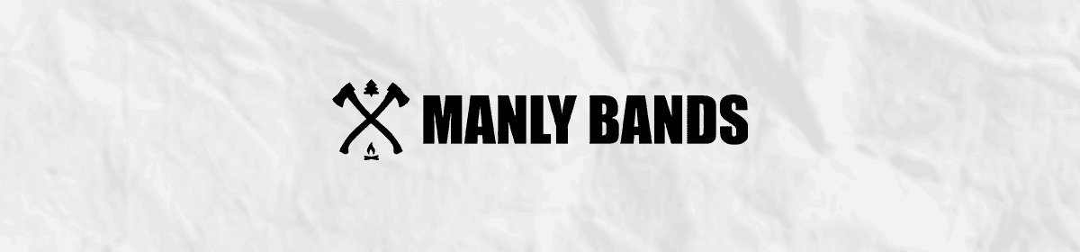 Manly Bands logo