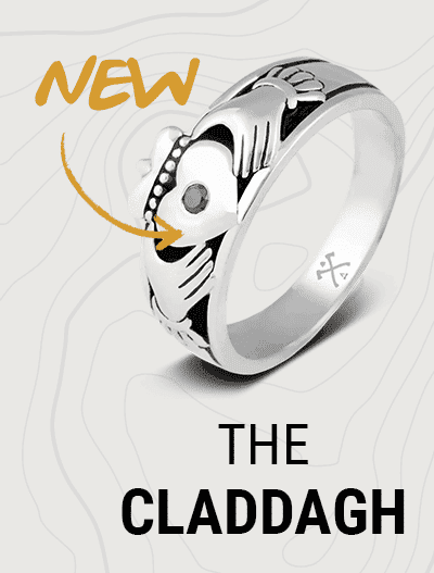 The Claddagh