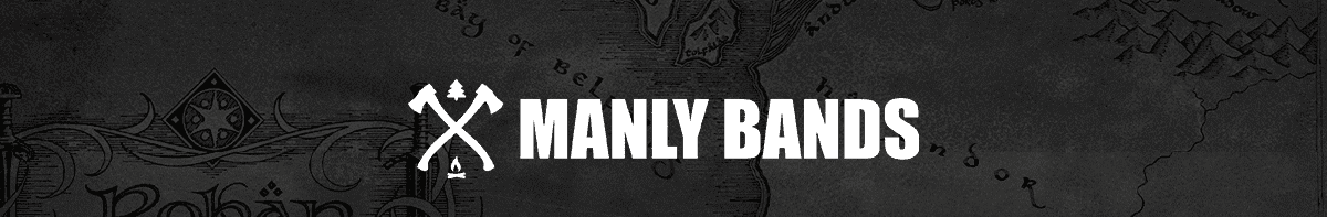 Manly Bands logo