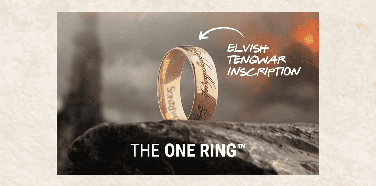 The One Ring