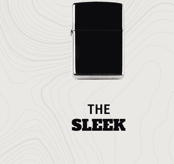 The Sleek