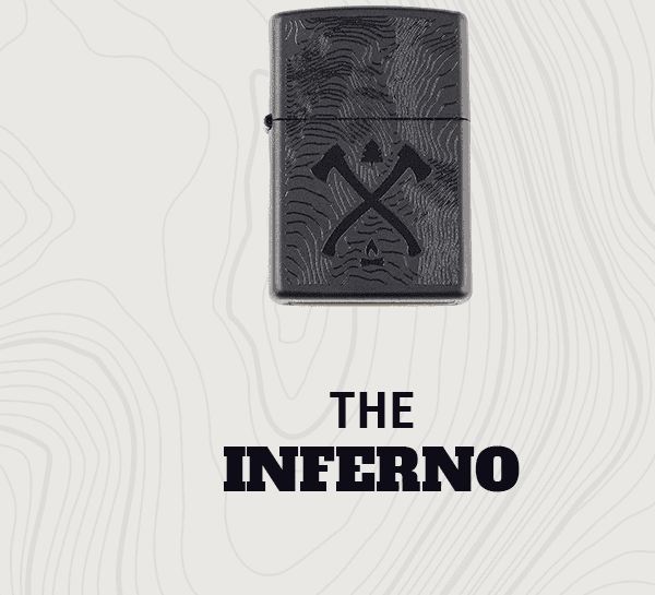 The Inferno