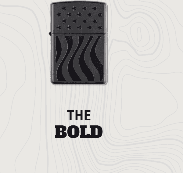 The Bold