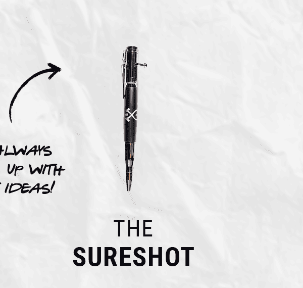 The Sureshot