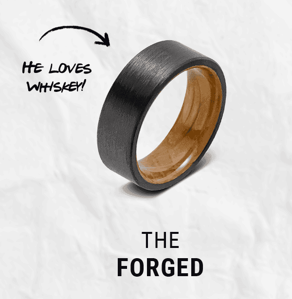 The Forged