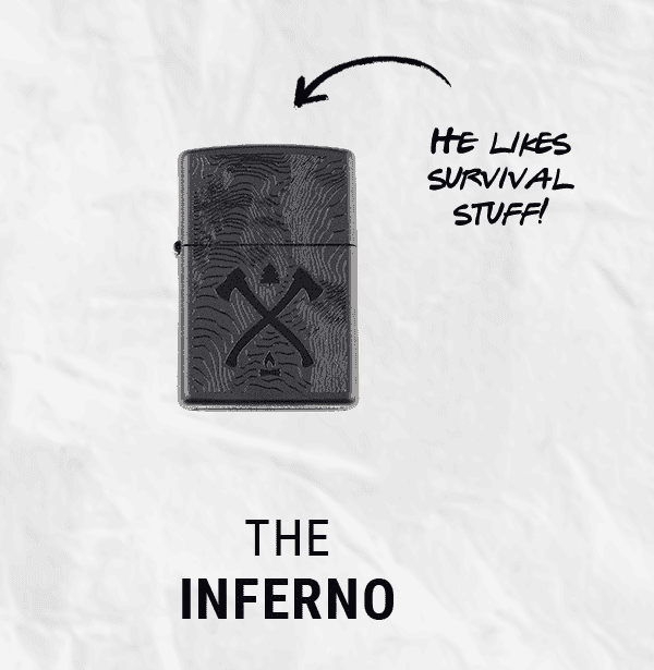 The Inferno