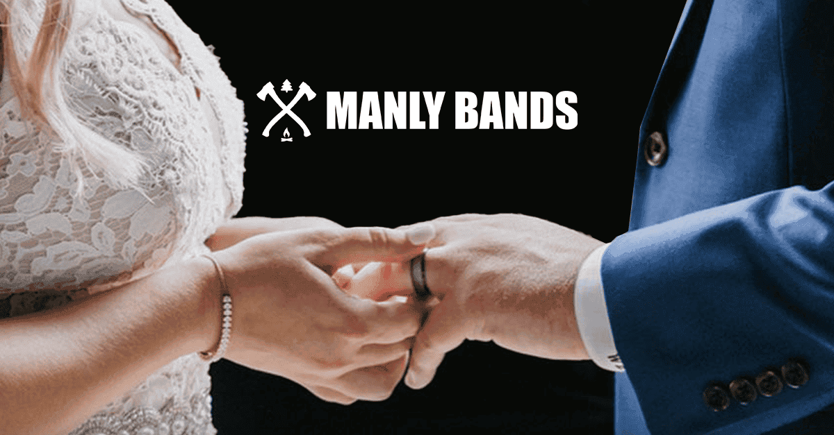 Manly Bands logo