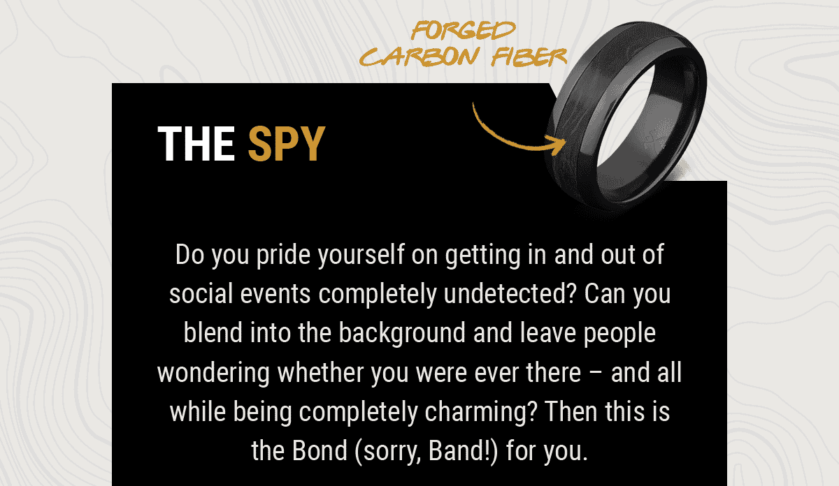 The Spy