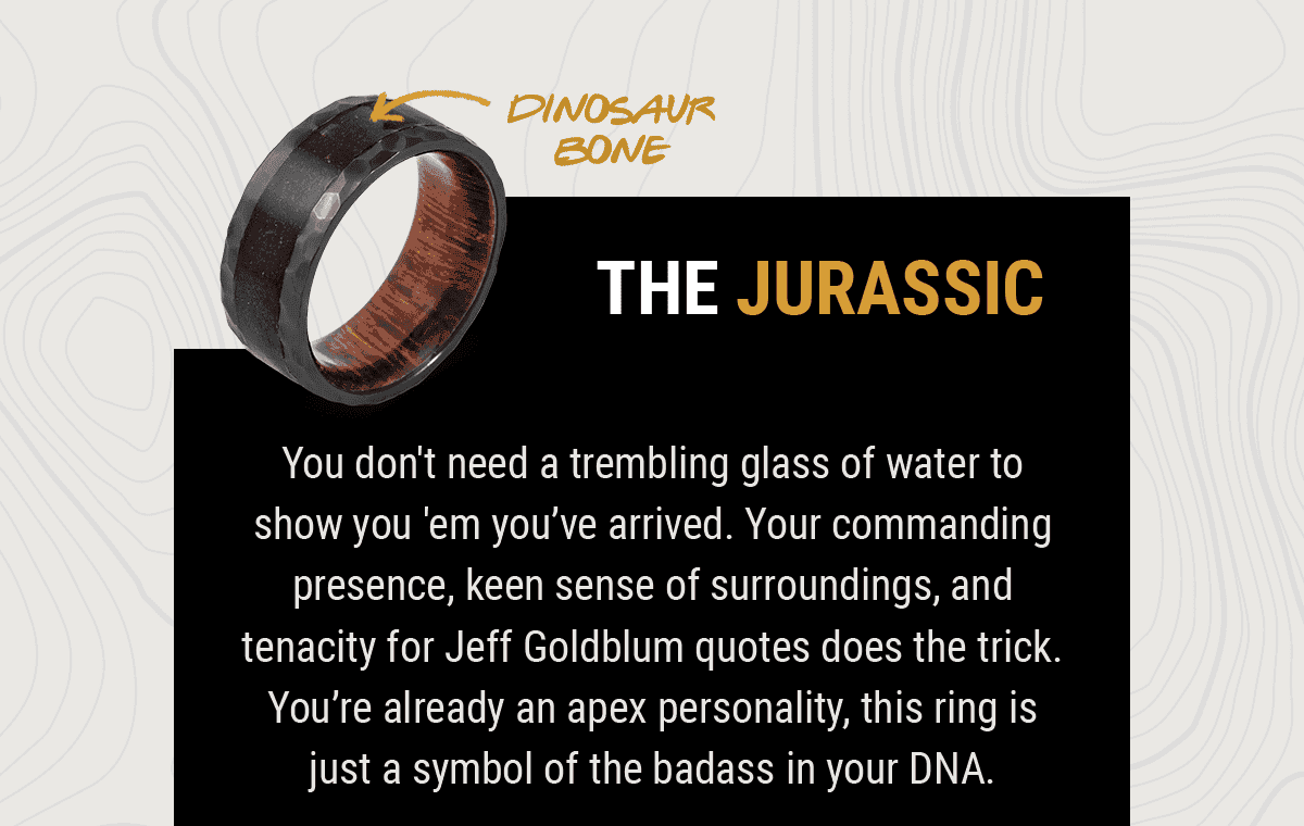 The Jurassic