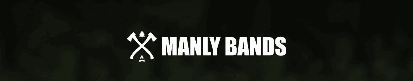 Manly Bands logo