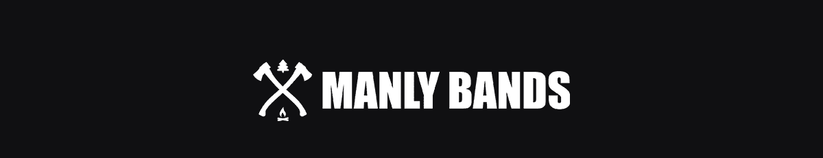 Manly Bands logo