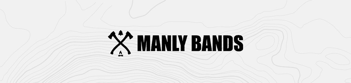 Manly Bands logo