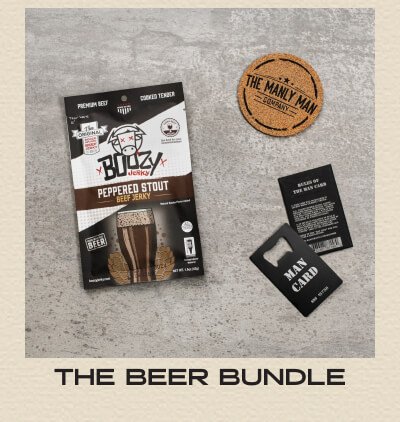 The Beer Bundle