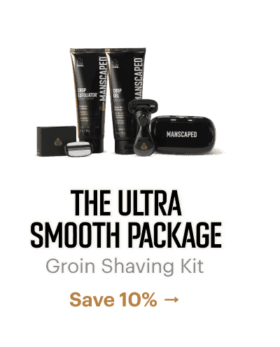 The Ultra Smooth Package