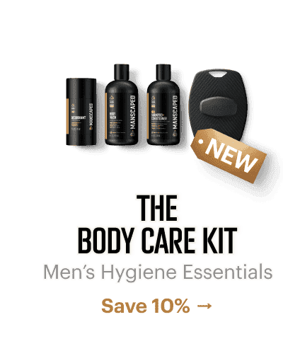 The Body Care Kit