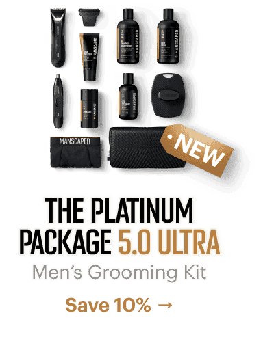 The Platinum Package 5.0 Ultra