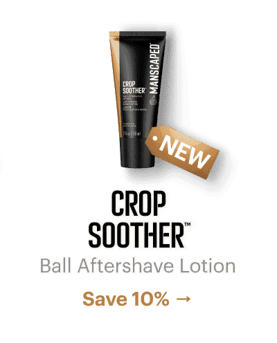 Crop Soother™