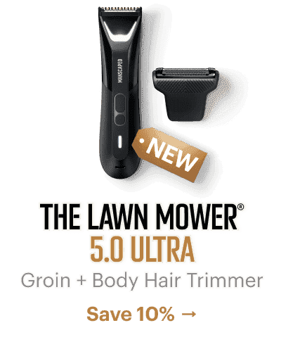 The Lawn Mower® 5.0 Ultra