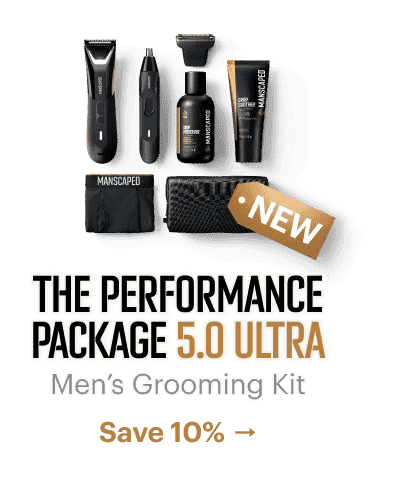 The Performance Package 5.0 Ultra