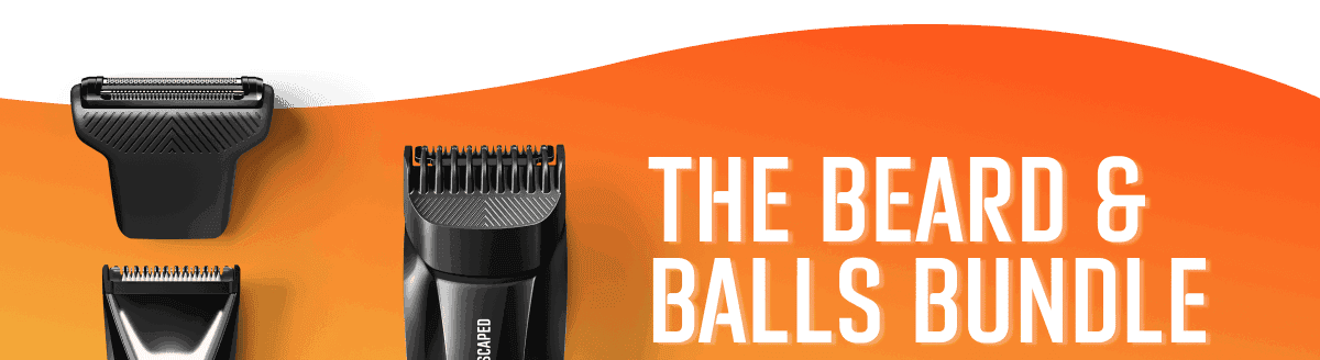 The Beard & Balls Bundle