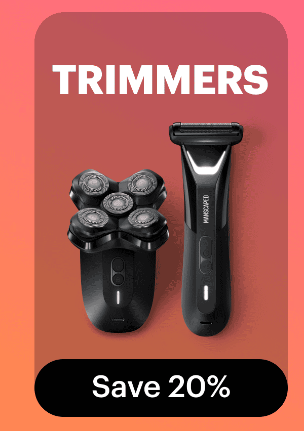 Trimmers