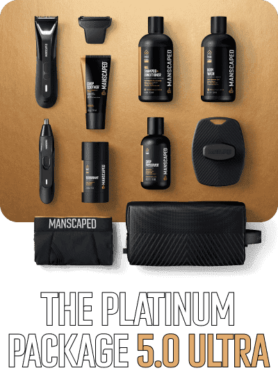 The Platinum Package 5.0 Ultra