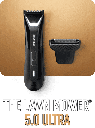 The Lawn Mower® 5.0 Ultra