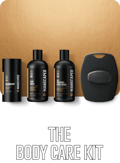The Body Care Kit