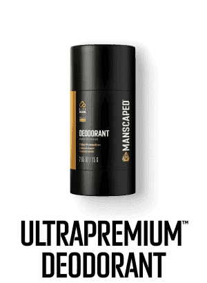 UltraPremium™ Deodorant