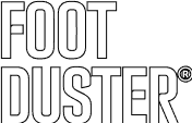 Foot Duster®