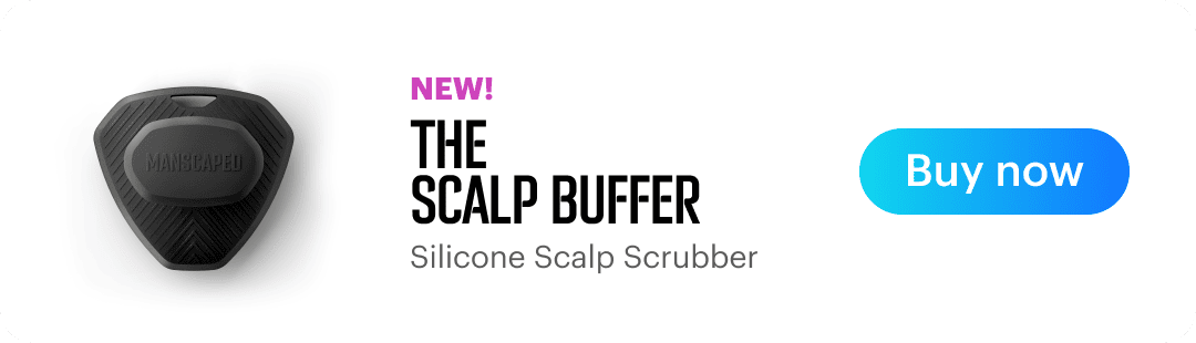 NEW! The Scalp Buffer