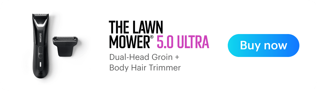 The Lawn Mower® 5.0 Ultra