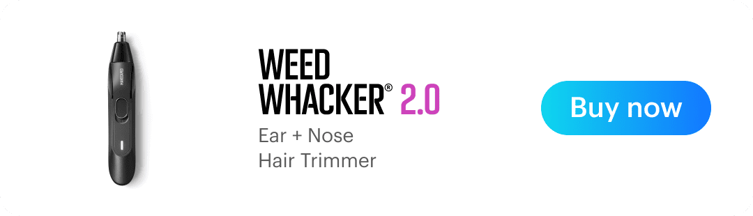 The Weed Whacker® 2.0