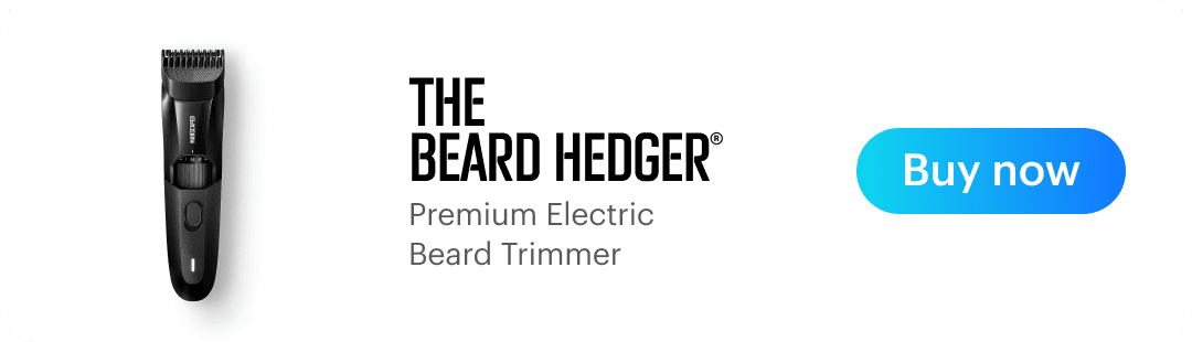 The Beard Hedger®