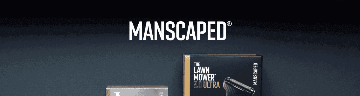 MANSCAPED®