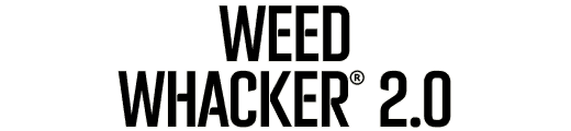 Weed Whacker® 2.0