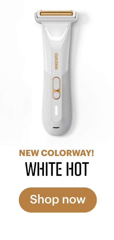 NEW COLORWAY! WHITE HOT Shop now