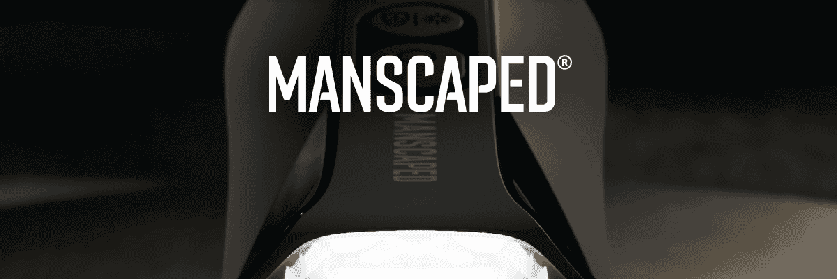 MANSCAPED®