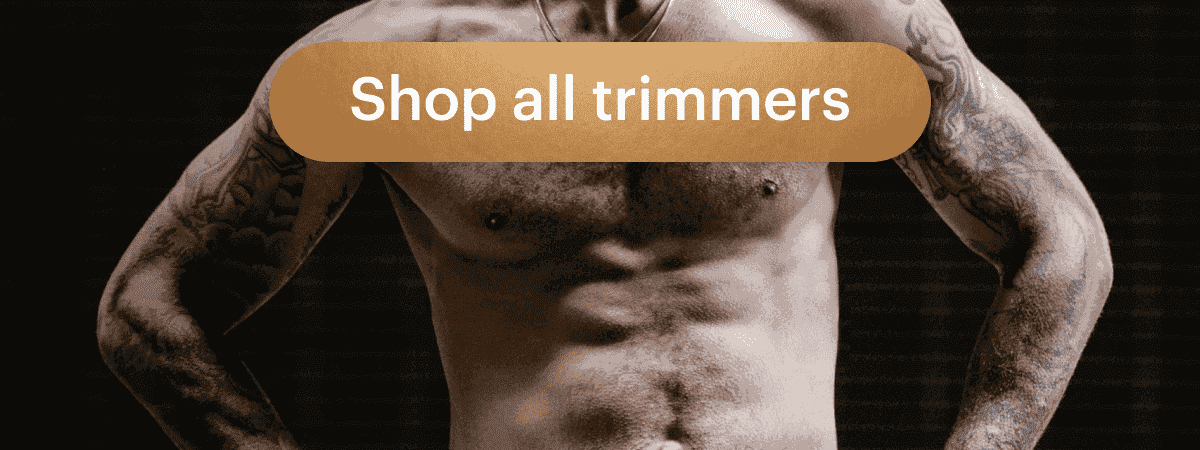 Shop all trimmers