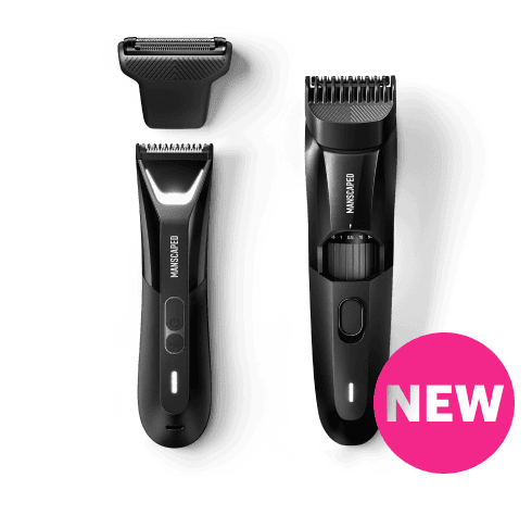 New Best-Selling Trimmer Duo Save 20%