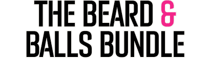 The Beard & Balls Bundle