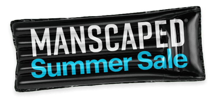 MANSCAPED® Summer Sale