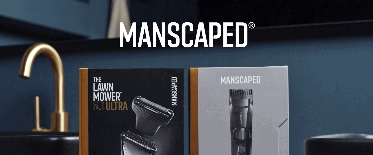 MANSCAPED®