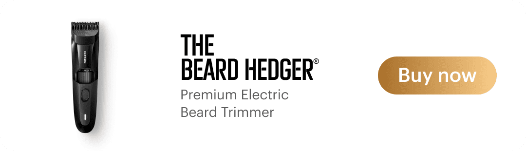 The Beard Hedger®