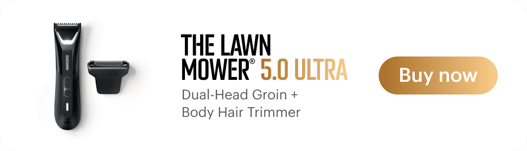 The Lawn Mower® 5.0 Ultra